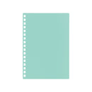 カスタマイズ オープンリングノート 表紙　Ａ６