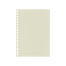 カスタマイズ オープンリングノート 表紙　Ａ６