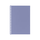 カスタマイズ オープンリングノート 表紙　Ａ６