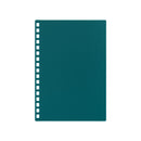 カスタマイズ オープンリングノート 表紙　Ａ６