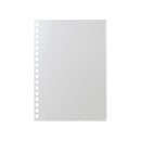 カスタマイズ オープンリングノート ポケットタイプ表紙　Ａ６