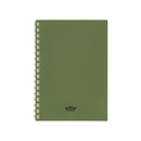 ソフィーチェノート　Ａ６　リーフ３０枚