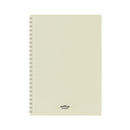 ソフィーチェノート　Ａ５　リーフ３０枚