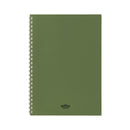 ソフィーチェノート　Ａ５　リーフ３０枚