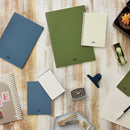 ソフィーチェノート　Ａ５　リーフ３０枚