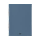 ソフィーチェノート セミ　Ｂ５　リーフ３０枚