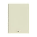 ソフィーチェノート セミ　Ｂ５　リーフ３０枚