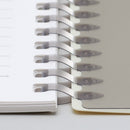 ソフィーチェノート　Ａ６　リーフ３０枚