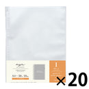 ｍｙｆａ　コレクションポケット　ワイド　Ａ４