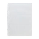 ｍｙｆａ　コレクションポケット ３ポケット　Ａ４