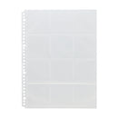 ｍｙｆａ　コレクションポケット 12ポケット　Ａ４