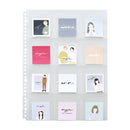 ｍｙｆａ　コレクションポケット 12ポケット　Ａ４