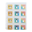 ｍｙｆａ　コレクションポケット 12ポケット　Ａ４