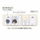 ｍｙｆａ　インスタントフォトコレクションファイル ミニ