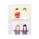 ｍｙｆａ　コレクションポケット 2ポケット　Ａ５