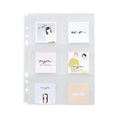 ｍｙｆａ　コレクションポケット 6ポケット　Ａ５