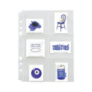 ｍｙｆａ　コレクションポケット 6ポケット　Ａ５