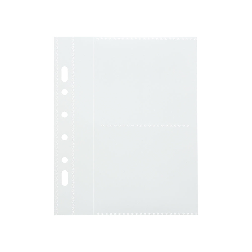 ｍｙｆａ　コレクションポケット　ミニ　２ポケット