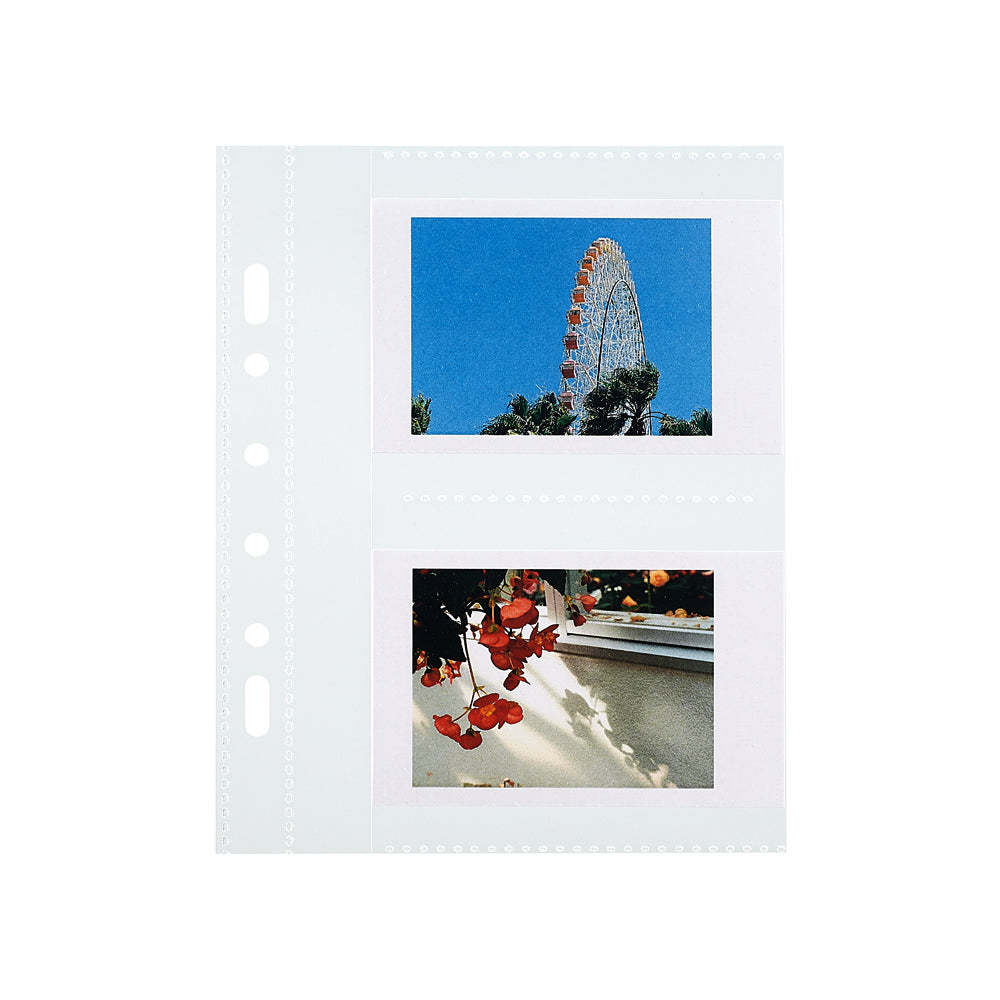 ｍｙｆａ　コレクションポケット　ミニ　２ポケット