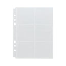 ｍｙｆａ　コレクションポケット＜ＰＶＣ＞6ポケット　Ａ５