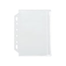 ｍｙｆａ　コレクションポケット　ミニ　＜ＰＶＣ＞ファスナー付