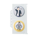 ｍｙｆａ　ファスナーポケットリフィル　２分割