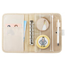 ｍｙｆａ　ファスナーポケットリフィル　２分割