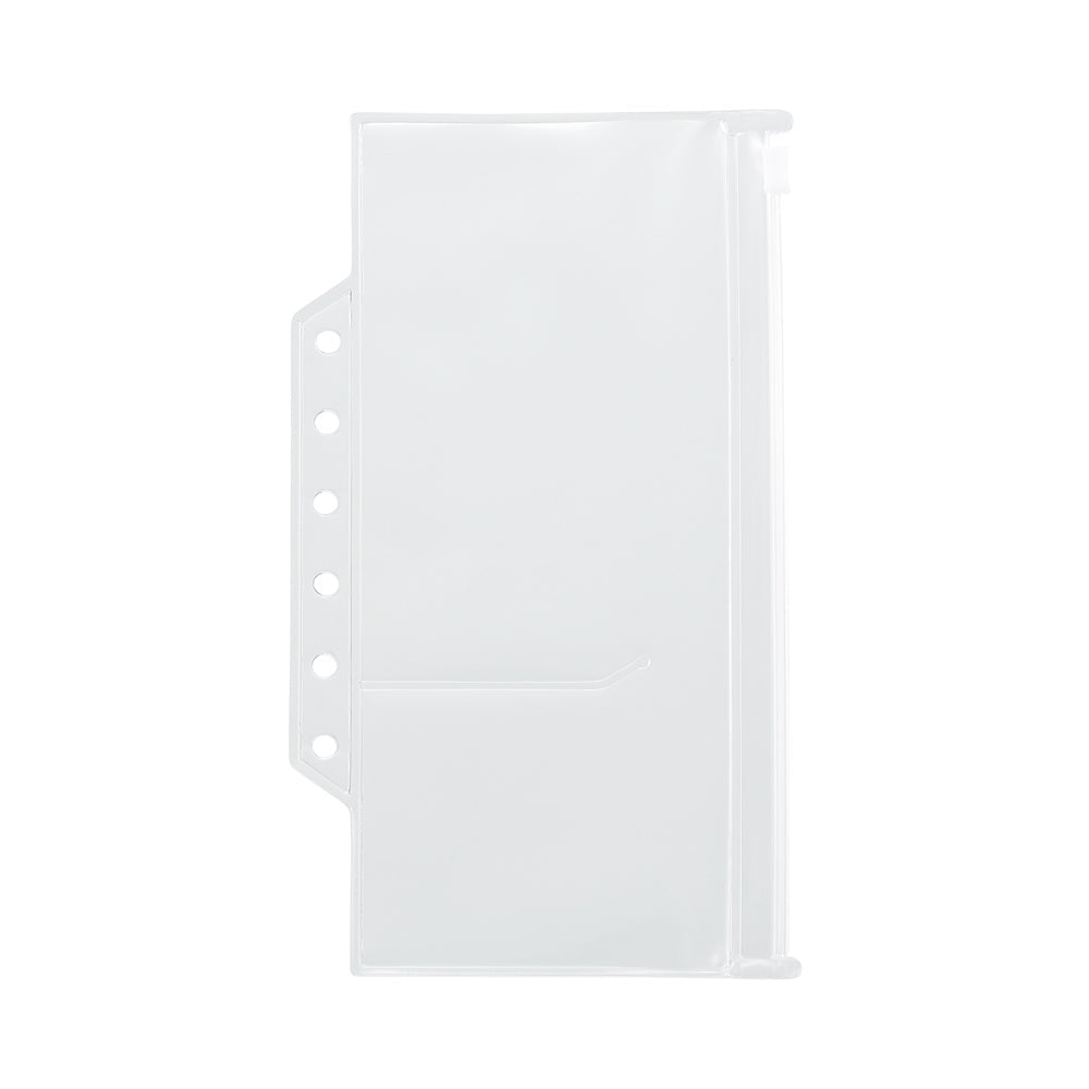 ｍｙｆａ　ファスナーポケットリフィル　２分割　アクリルスタンド用