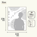 ｍｙｆａ　コラージュ　ペーパーリフィル　ミニ