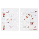 ｍｙｆａ　アレンジペーパーリフィル（フリーマンスリー）