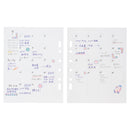 ｍｙｆａ　アレンジペーパーリフィル（フリーマンスリー）