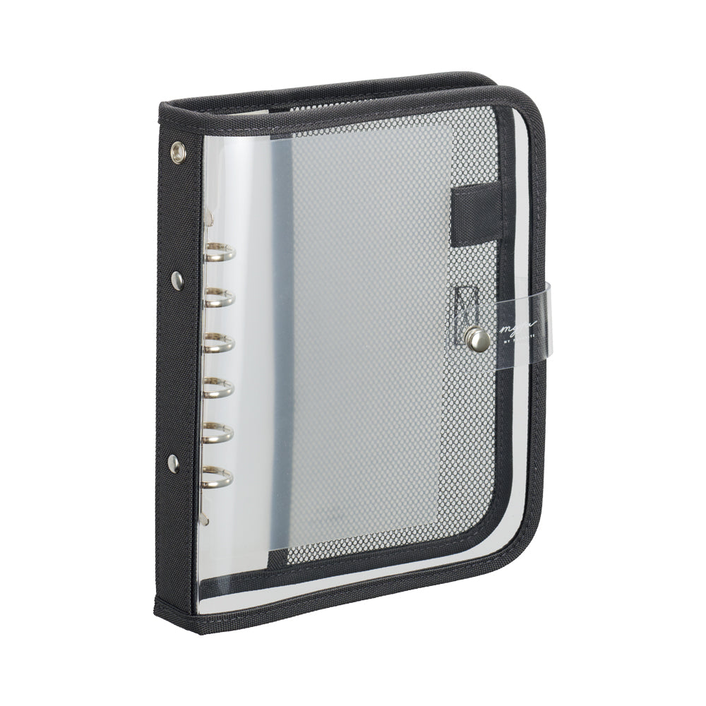 ｍｙｆａ　クリヤーバインダー