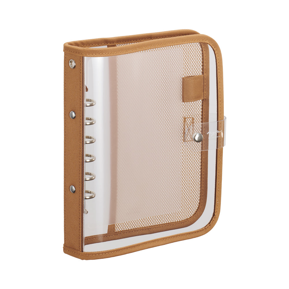 ｍｙｆａ　クリヤーバインダー