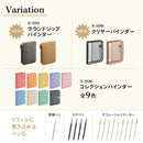 ｍｙｆａ　クリヤーバインダー