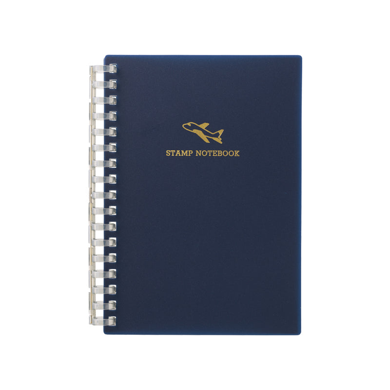 スタンプノート A6
