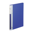 クリヤーブック・ルポ・カラーページサイドベンツ