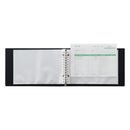 AQUA DROPs クリヤーブック＜ポケット交換タイプ＞　Ｂ６