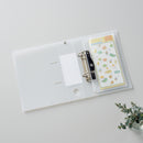 ｍｙｆａ シールコレクションポケット