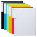 クリヤーブック（スリムタイプ）