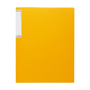 クリヤーブック（スリムタイプ）