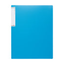 クリヤーブック（スリムタイプ）