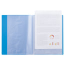 クリヤーブック（スリムタイプ）
