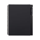 ＳＥＬＦＡＮＡ オープンリングノート　Ａ５　リーフ４０枚