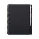 ＳＥＬＦＡＮＡ オープンリングノート　Ａ５　リーフ４０枚