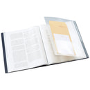 【アウトレット】ALTNA クリヤーブック　１０Ｐ