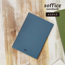 ソフィーチェノート　Ａ５　リーフ３０枚