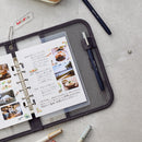 ｍｙｆａ　クリヤーバインダー