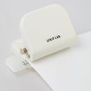 ルーズリーフパンチ