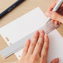 ｍｙｆａ　罫線ペン