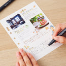 ｍｙｆａ　ログペン